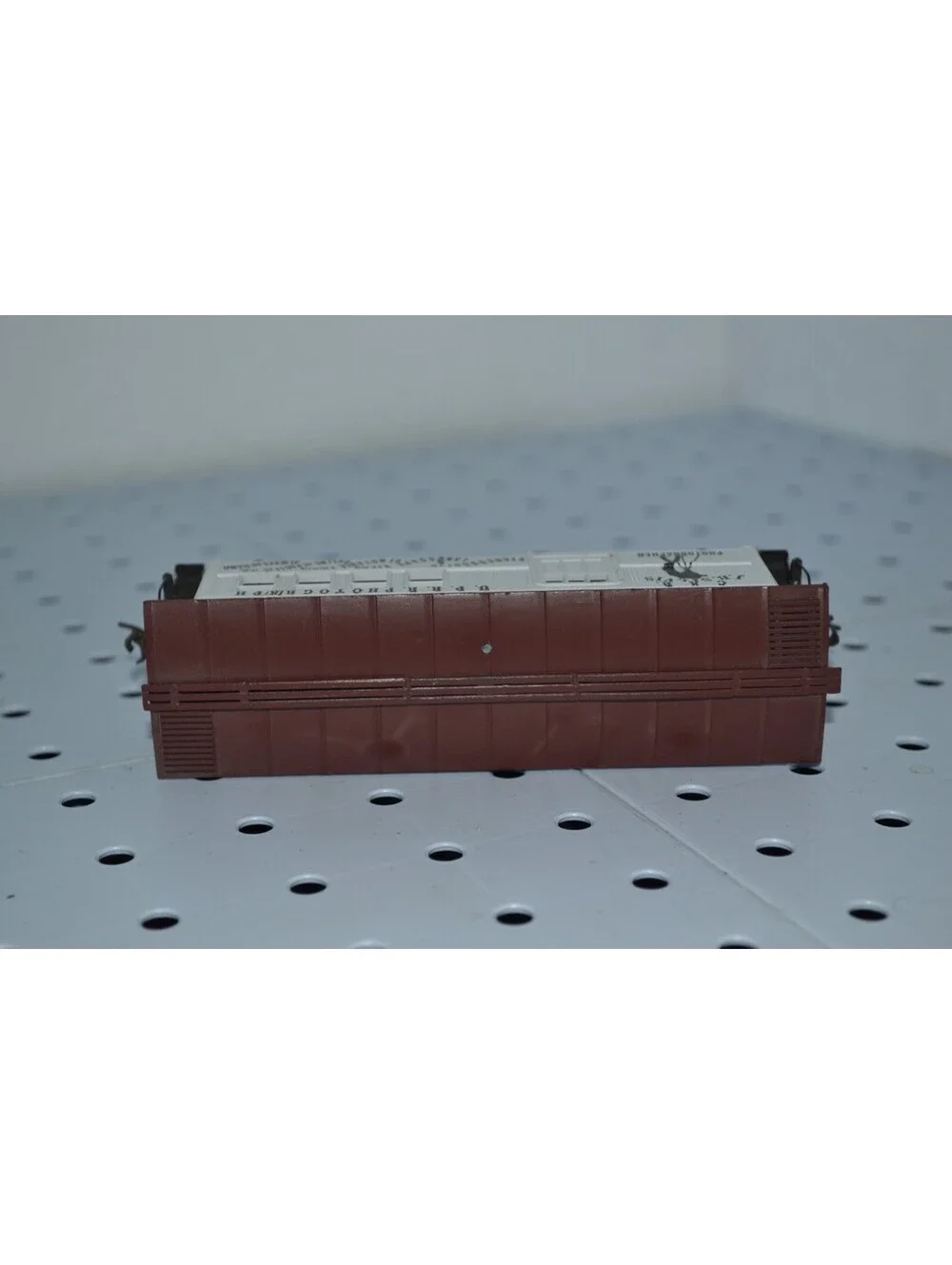 Roundhouse product rare